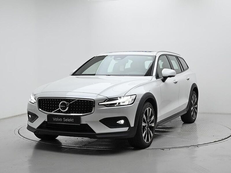 Volvo  Ultra, B5 AWD 마일드 하이브리드, 가솔린, 브라이트