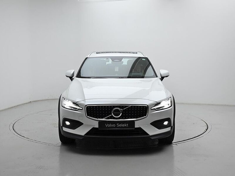 Volvo  Ultra, B5 AWD 마일드 하이브리드, 가솔린, 브라이트