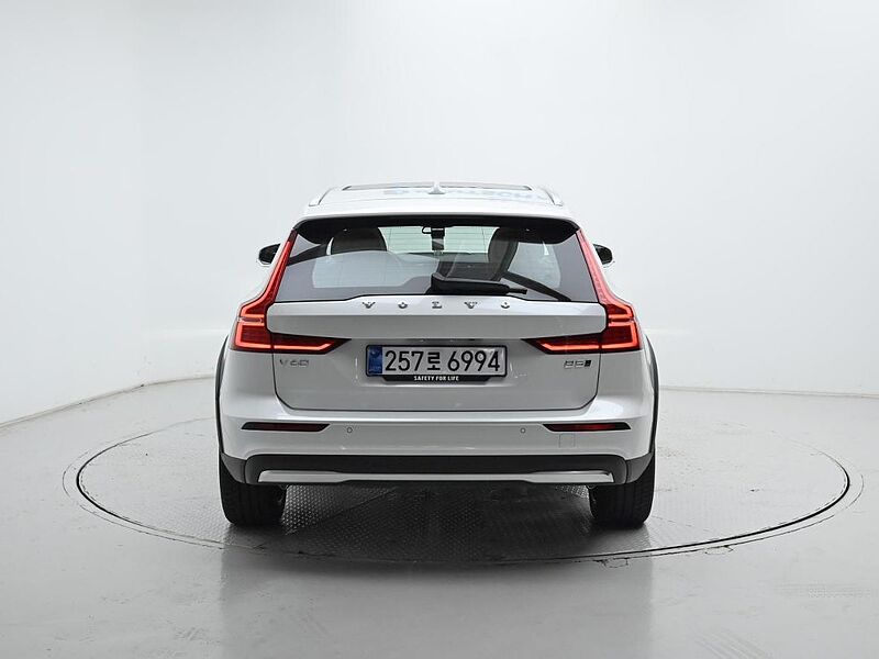 Volvo  Ultra, B5 AWD 마일드 하이브리드, 가솔린, 브라이트
