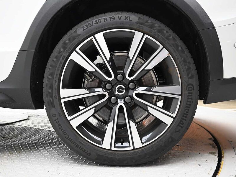 Volvo  Ultra, B5 AWD 마일드 하이브리드, 가솔린, 브라이트