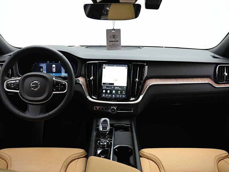 Volvo  Ultra, B5 AWD 마일드 하이브리드, 가솔린, 브라이트