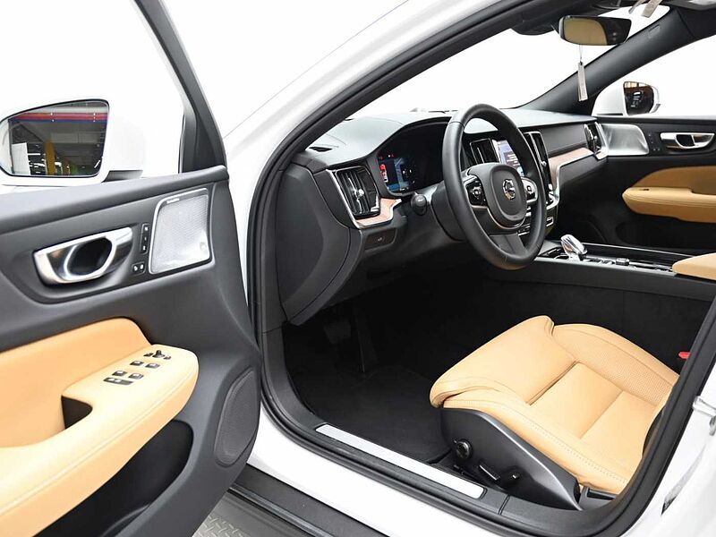 Volvo  Ultra, B5 AWD 마일드 하이브리드, 가솔린, 브라이트