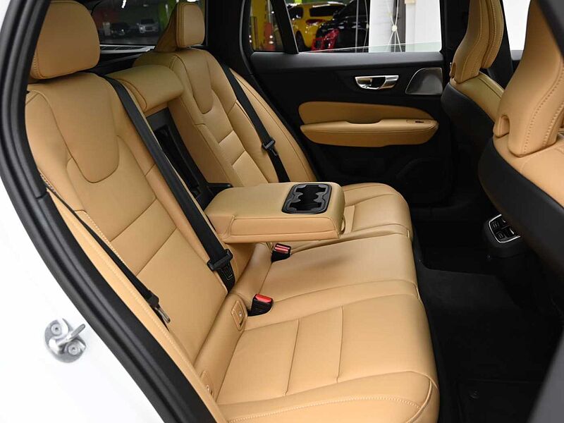 Volvo  Ultra, B5 AWD 마일드 하이브리드, 가솔린, 브라이트