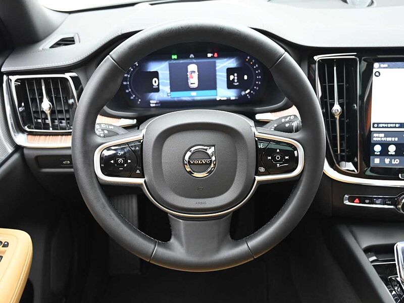 Volvo  Ultra, B5 AWD 마일드 하이브리드, 가솔린, 브라이트