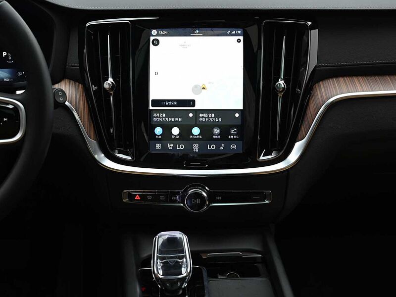 Volvo  Ultra, B5 AWD 마일드 하이브리드, 가솔린, 브라이트