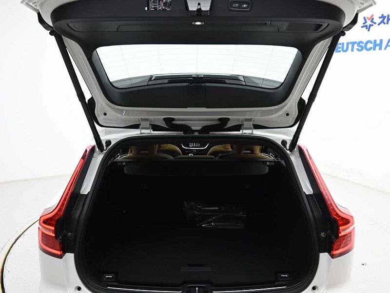 Volvo  Ultra, B5 AWD 마일드 하이브리드, 가솔린, 브라이트