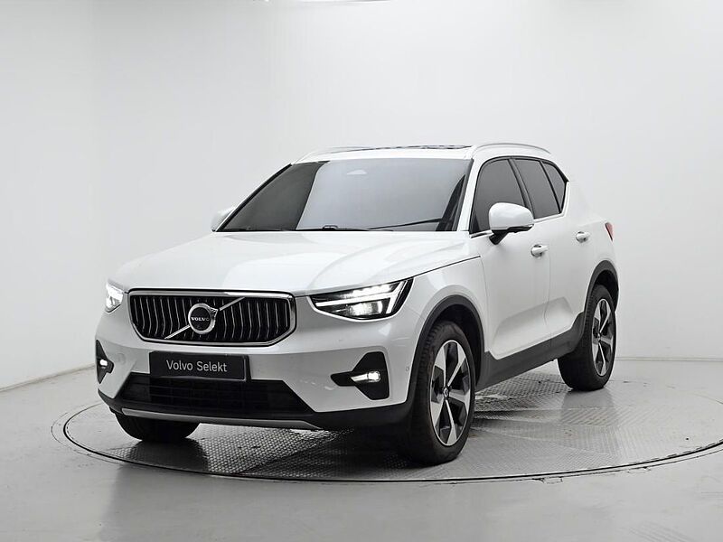 Volvo Ultra, B4 AWD 마일드 하이브리드, 가솔린, 브라이트