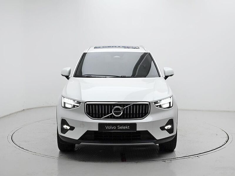 Volvo Ultra, B4 AWD 마일드 하이브리드, 가솔린, 브라이트