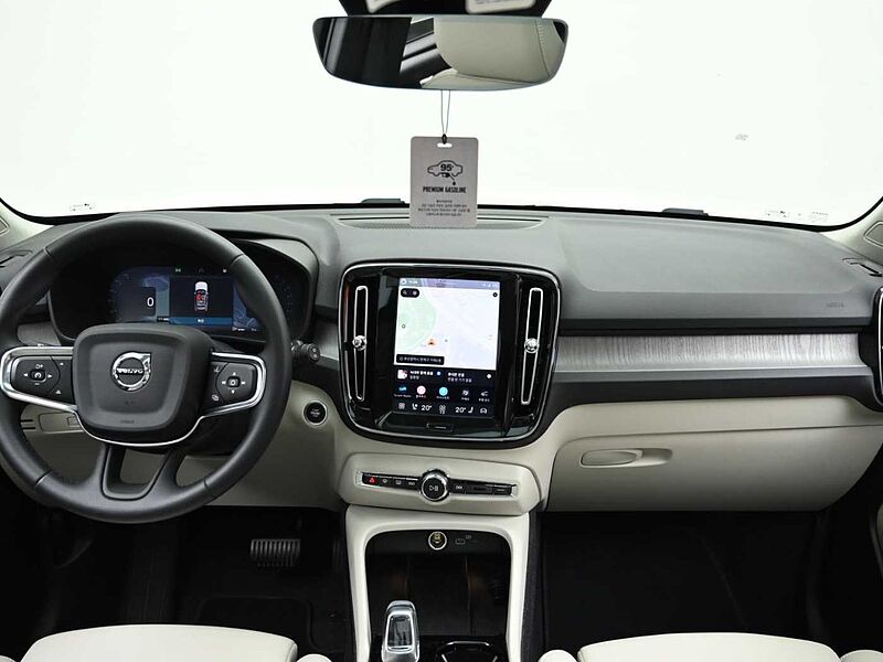 Volvo Ultra, B4 AWD 마일드 하이브리드, 가솔린, 브라이트