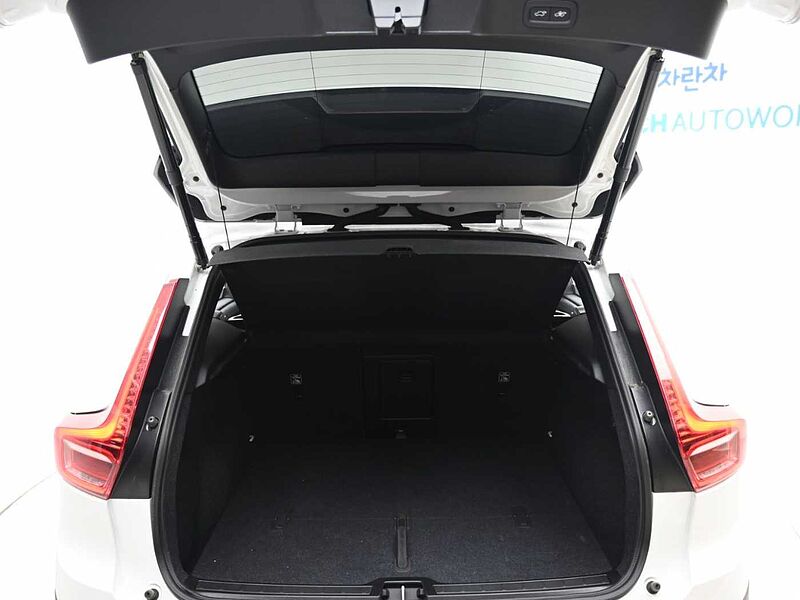 Volvo Ultra, B4 AWD 마일드 하이브리드, 가솔린, 브라이트