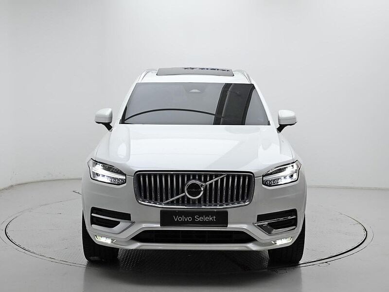 Volvo  Ultra, B6 AWD 마일드 하이브리드, 가솔린, 브라이트, 7 좌석