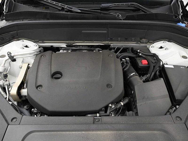Volvo  Ultra, B6 AWD 마일드 하이브리드, 가솔린, 브라이트, 7 좌석