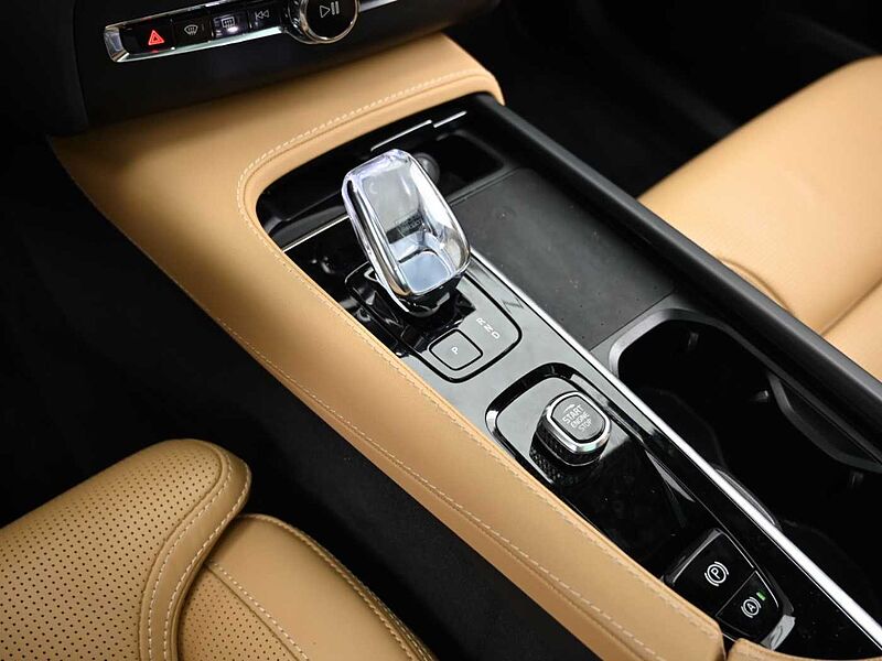 Volvo  Ultra, B6 AWD 마일드 하이브리드, 가솔린, 브라이트, 7 좌석