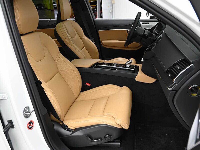Volvo  Ultra, B6 AWD 마일드 하이브리드, 가솔린, 브라이트, 7 좌석