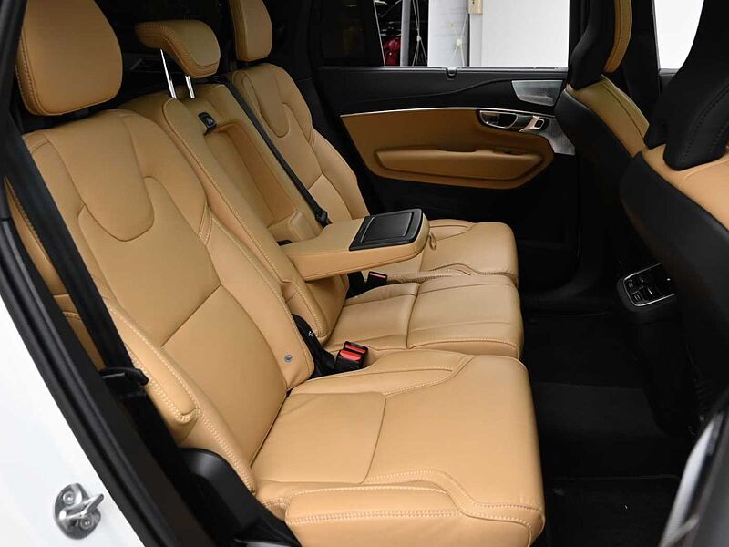 Volvo  Ultra, B6 AWD 마일드 하이브리드, 가솔린, 브라이트, 7 좌석
