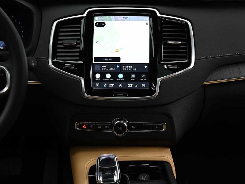 Volvo  Ultra, B6 AWD 마일드 하이브리드, 가솔린, 브라이트, 7 좌석