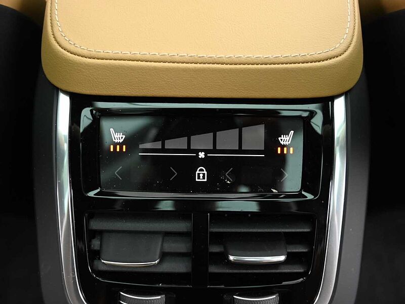 Volvo  Ultra, B6 AWD 마일드 하이브리드, 가솔린, 브라이트, 7 좌석