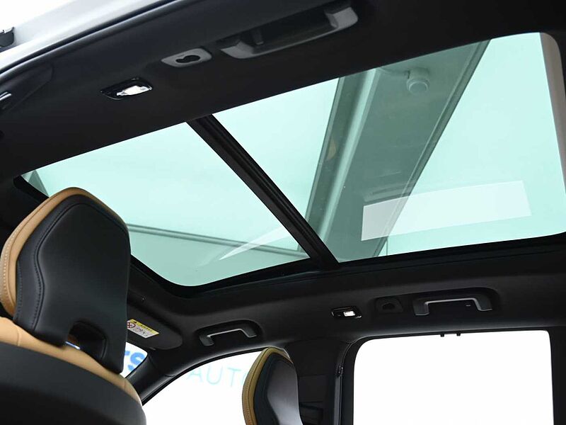 Volvo  Ultra, B6 AWD 마일드 하이브리드, 가솔린, 브라이트, 7 좌석