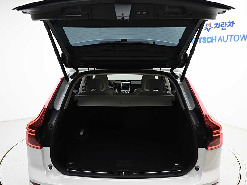 Volvo  Ultra, T8 AWD 플러그-인 하이브리드, 전기/가솔린, 브라이트