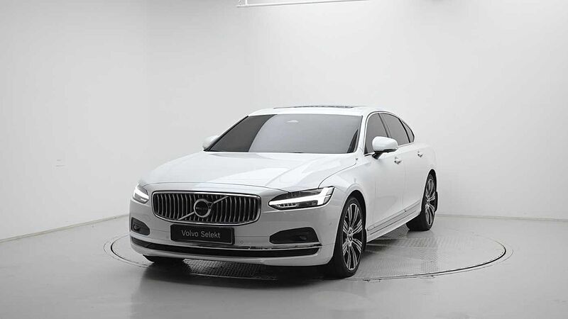 Volvo  Ultimate, B6 AWD mild hybrid, 가솔린, Bright