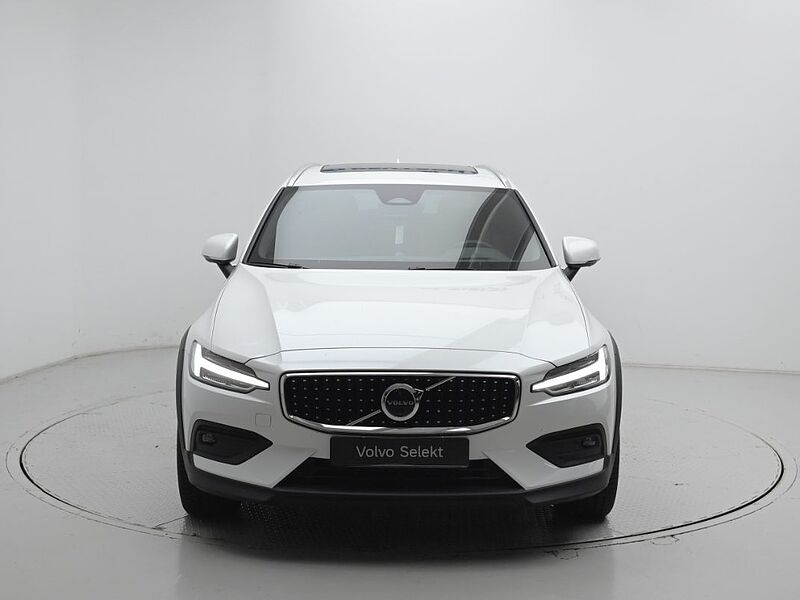 Volvo  Ultra, B5 AWD 마일드 하이브리드, 가솔린, 브라이트