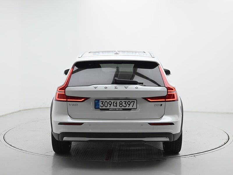 Volvo  Ultra, B5 AWD 마일드 하이브리드, 가솔린, 브라이트