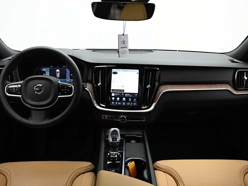 Volvo  Ultra, B5 AWD 마일드 하이브리드, 가솔린, 브라이트