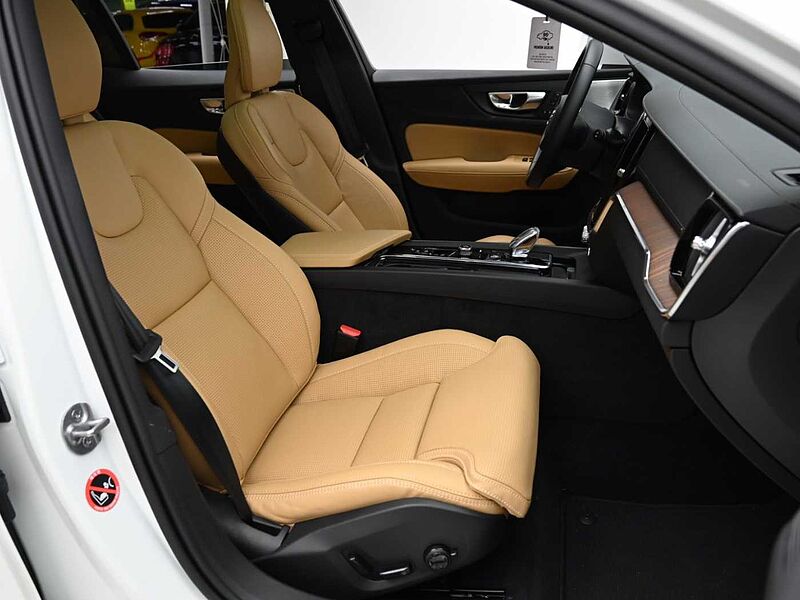 Volvo  Ultra, B5 AWD 마일드 하이브리드, 가솔린, 브라이트