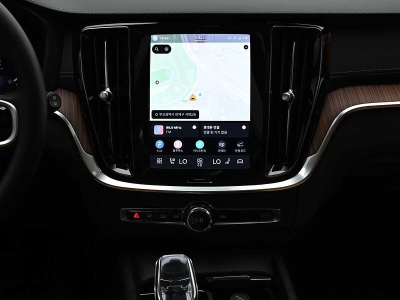 Volvo  Ultra, B5 AWD 마일드 하이브리드, 가솔린, 브라이트