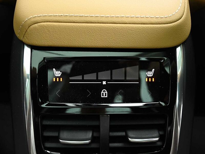 Volvo  Ultra, B5 AWD 마일드 하이브리드, 가솔린, 브라이트
