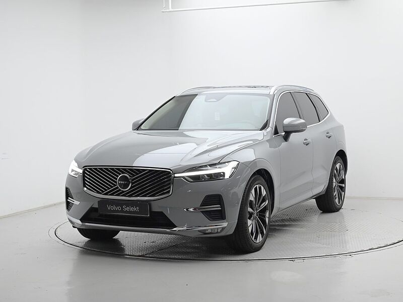 Volvo  Ultra, B5 AWD 마일드 하이브리드, 가솔린, 브라이트