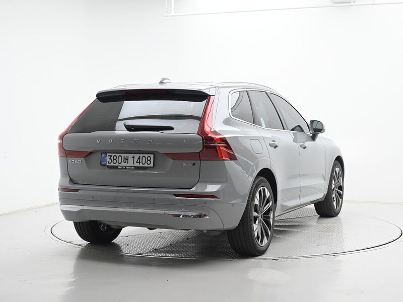 Volvo  Ultra, B5 AWD 마일드 하이브리드, 가솔린, 브라이트