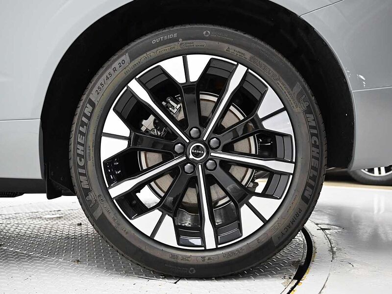 Volvo  Ultra, B5 AWD 마일드 하이브리드, 가솔린, 브라이트