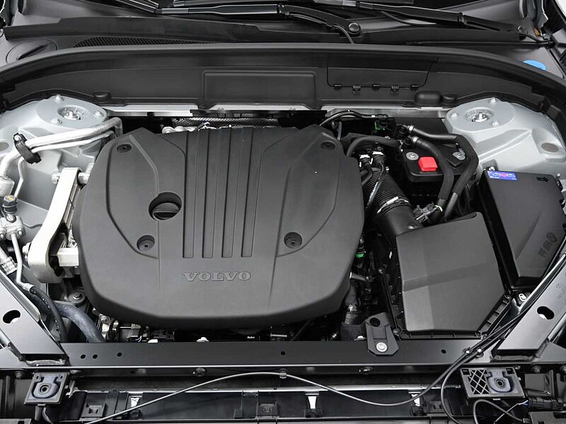 Volvo  Ultra, B5 AWD 마일드 하이브리드, 가솔린, 브라이트