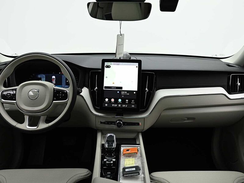 Volvo  Ultra, B5 AWD 마일드 하이브리드, 가솔린, 브라이트