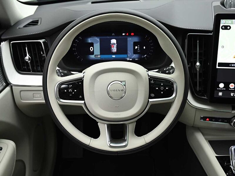 Volvo  Ultra, B5 AWD 마일드 하이브리드, 가솔린, 브라이트