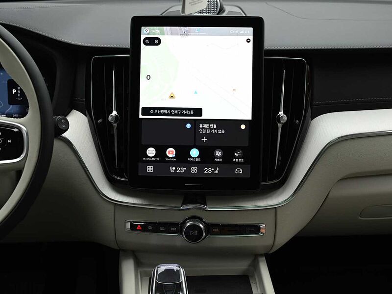 Volvo  Ultra, B5 AWD 마일드 하이브리드, 가솔린, 브라이트