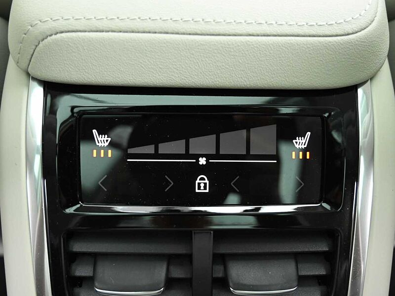 Volvo  Ultra, B5 AWD 마일드 하이브리드, 가솔린, 브라이트
