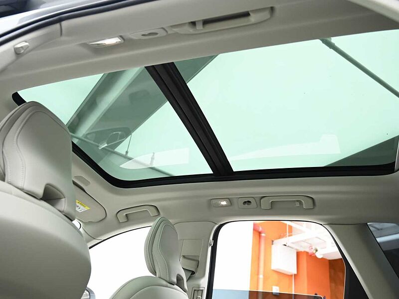 Volvo  Ultra, B5 AWD 마일드 하이브리드, 가솔린, 브라이트