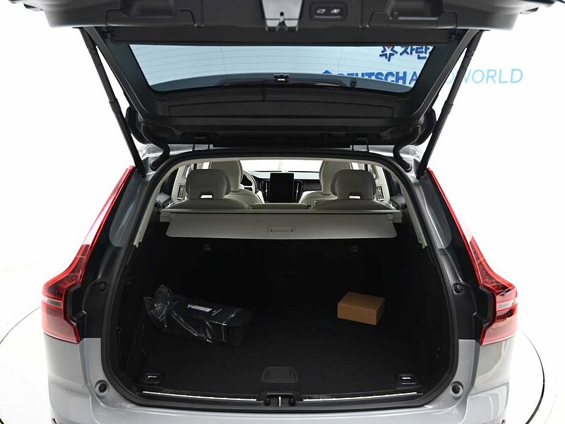 Volvo  Ultra, B5 AWD 마일드 하이브리드, 가솔린, 브라이트