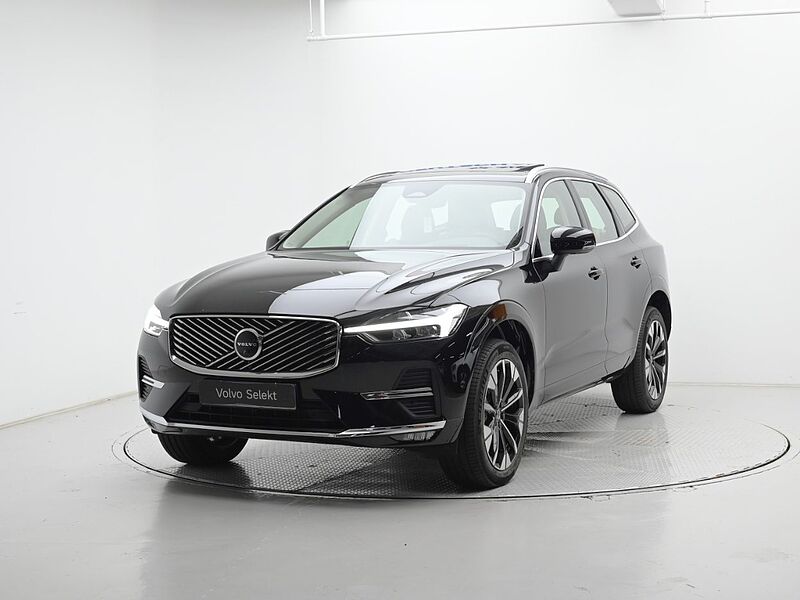 Volvo  Ultra, B5 AWD 마일드 하이브리드, 가솔린, 브라이트