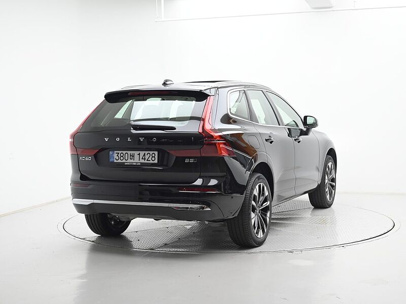 Volvo  Ultra, B5 AWD 마일드 하이브리드, 가솔린, 브라이트