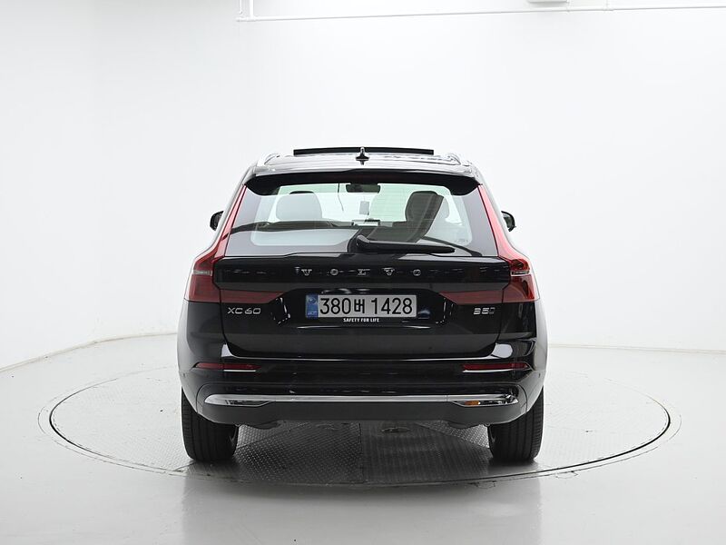 Volvo  Ultra, B5 AWD 마일드 하이브리드, 가솔린, 브라이트