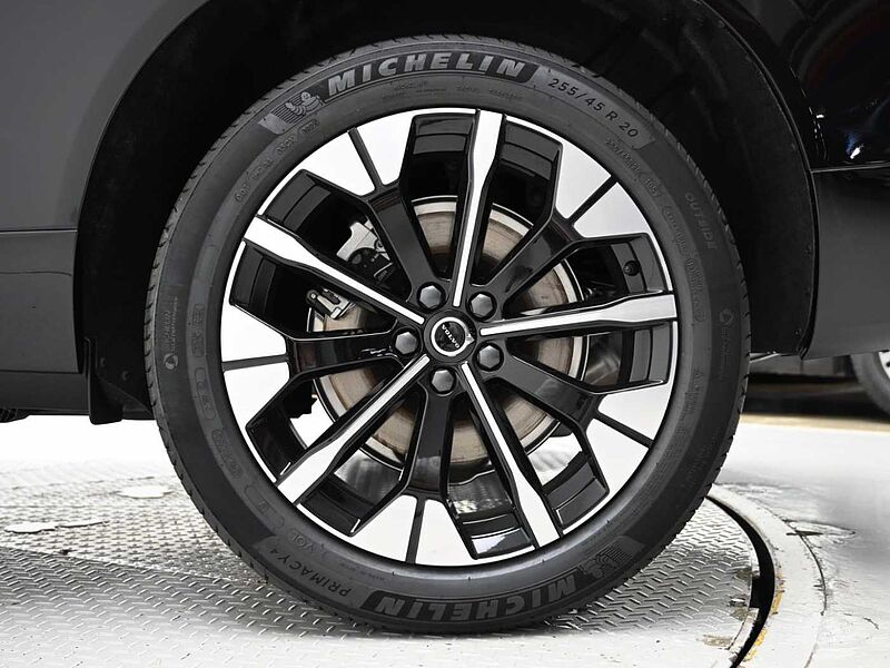 Volvo  Ultra, B5 AWD 마일드 하이브리드, 가솔린, 브라이트