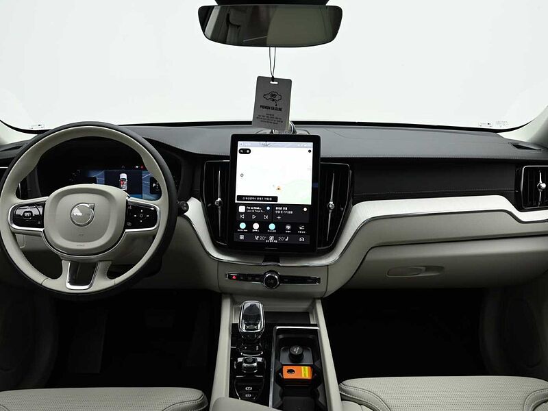 Volvo  Ultra, B5 AWD 마일드 하이브리드, 가솔린, 브라이트