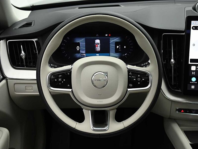 Volvo  Ultra, B5 AWD 마일드 하이브리드, 가솔린, 브라이트