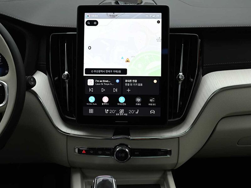 Volvo  Ultra, B5 AWD 마일드 하이브리드, 가솔린, 브라이트