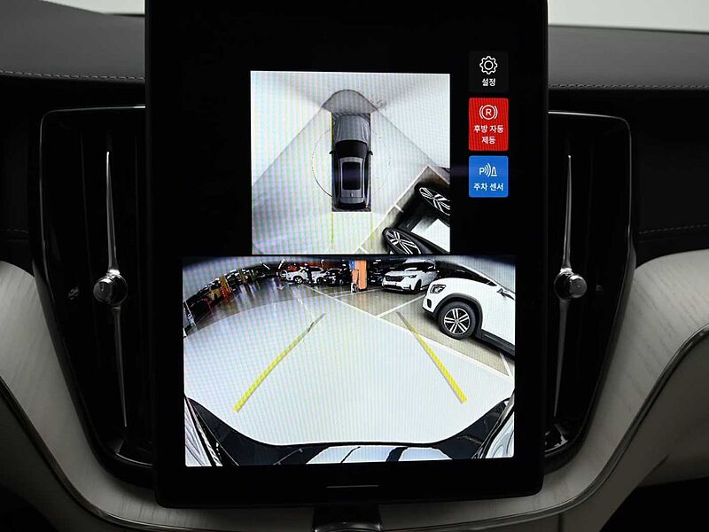 Volvo  Ultra, B5 AWD 마일드 하이브리드, 가솔린, 브라이트
