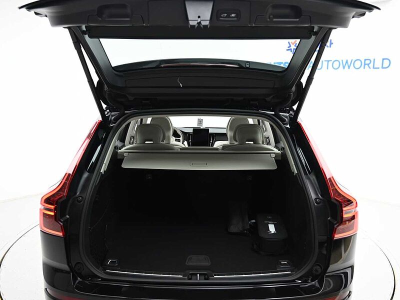 Volvo  Ultra, B5 AWD 마일드 하이브리드, 가솔린, 브라이트