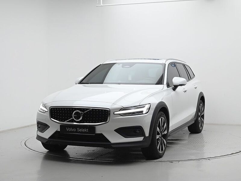 Volvo  Ultra, B5 AWD 마일드 하이브리드, 가솔린, 브라이트